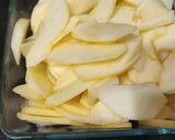 Foto del paso 2 de la receta: Coca de manzana