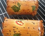 Foto langkah ke 18 dari resep 349. FLOSS ROLL BREAD (ROTI GULUNG ABON).