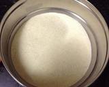Spinach Rava Corn Pancakes recipe step 1 photo