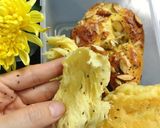Hình bước làm 4 của món Bánh mì hoa cúc… 🥖🌼 Brioche Bread