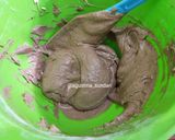 Foto langkah ke 8 dari resep 213. Marmer Cake.