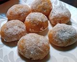 Foto langkah ke 4 dari resep Mochi Kabocha.