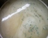 Zöldséges csirkemellragu kuszkusszal recept fázis 6 fotója