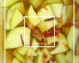 Foto langkah ke 4 dari resep Asinan mangga muda.