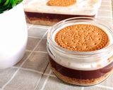 Foto langkah ke 4 dari resep Regal Dessert Box.
