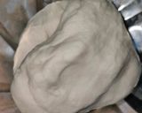 সোয়াবিন ফুলকপির মোমো (soyabean foolkopir momo recipe in Bengali) রেসিপির ধাপ 1 ছবি