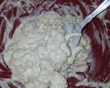 Foto langkah ke 4 dari resep Bakwan Tempe.