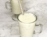Maize pudding (kheer)matakin girki5 hoto