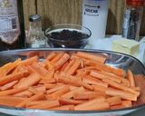 Foto del paso 1 de la receta: Zanahorias Endulzadas Con Mucho Sabor a Rico 😋