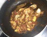 बॉईल ऐग भुर्जी (Boiled Egg Bhurji Recipe in Hindi) रेसिपी चरण 4 फोटो