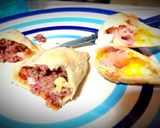Foto del paso 3 de la receta: Empanadas (masa y rellenos)