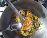 चिल्ली पोटैटो (chilli potato recipe in hindi) रेसिपी चरण 7 फोटो