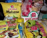 Foto langkah ke 1 dari resep Palm Cheese Cokies.