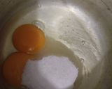 Foto del paso 2 de la receta: Pan / bizcocho / torta de maiz 🎂🌽🍳