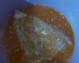 Foto langkah ke 2 dari resep Chicken cheese katsu.
