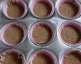 Foto langkah ke 5 dari resep Cupcake Coffe Oreo.