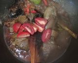 Foto langkah ke 5 dari resep Krengsengan bebek.