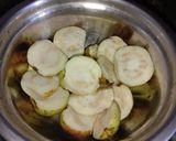 अमरूद का जैम (amrood ka jam reicpe in Hindi) रेसिपी चरण 1 फोटो