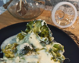 Foto del paso 5 de la receta: Brócoli gratinado 🥦🧀