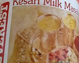 A picture of step 3 of Tricolour Rasmalai / Quick Rasmalai.