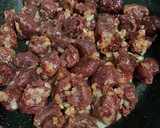 Foto del paso 3 de la receta: Ñoquis de betarraga con salsa de betarraga
