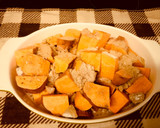Foto del paso 2 de la receta: Camotes Asados #airfryer #esteañoyococino