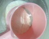 عکس مرحله 2 از دستور پیراشکی آسون و خوشمزه