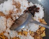 Foto langkah ke 4 dari resep 411. Nasi Goreng ala SOLARIA.