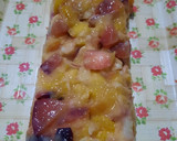 Foto del paso 9 de la receta: Postre con naranjas y fruta de estación