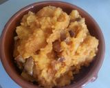 Foto del paso 5 de la receta Patatas meneadas