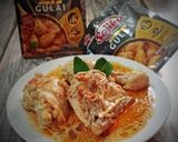 Foto langkah ke 4 dari resep Gulai Ayam.