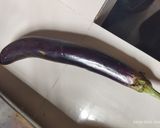 Foto langkah ke 1 dari resep 17. Sambal Terong Ungu.