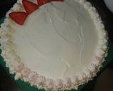 Foto del paso 5 de la receta: Torta de frutilla