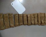 Foto langkah ke 5 dari resep Espresso Sourdough Soft Bread (Tanpa Ulen, Tanpa Telur).