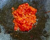 Foto langkah ke 3 dari resep Ayam Geprek Sambal Korek.