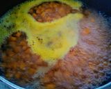 Foto del paso 3 de la receta: CORAZÓN de Vegetales, con atún y alioli...!! 💕❤