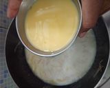 शेवई  कस्टड खीर रेसिपी स्टेप 4 फोटो 