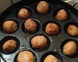 A picture of step 2 of Paneer Kofta Dum Biryani.