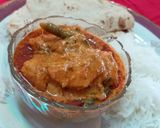 A picture of step 17 of Hyderabadi Dum Ka Chicken (Restaurant Style).
