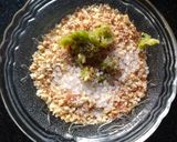 रताळ्याचे सात्विक थालीपीठ (ratadyache satvik thalipeeth recipe in marathi) रेसिपी स्टेप 4 फोटो 
