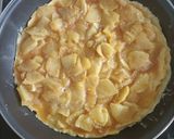 Foto del paso 5 de la receta: Tortilla de patata y ajo en polvo
