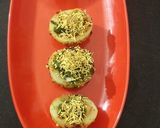 આલુ બોમ્બ (Aalu Bomb Recipe In Gujarati) રેસીપી સ્ટેપ7ફોટો