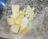 صورة لخطوة 3 من وصفة حلى كاسات الاوريو