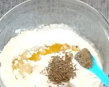 மணப்பாறை முறுக்கு ரெசிபி ஸ்டேப் 1 புகைப்படம்
