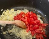 Disznópörkölt egyszerűen🥘 recept fázis 1 fotója