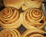 Foto del paso 11 de la receta: Roles de canela