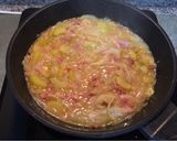 Foto del paso 5 de la receta Alitas de pollo encebolladas
