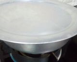 A picture of step 5 of Afghani touch omelette.