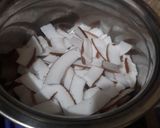 தட்டப்பயிறு முள்ளங்கி கடி(karamani kulambu recipe in tamil) ரெசிபி ஸ்டேப் 3 புகைப்படம்