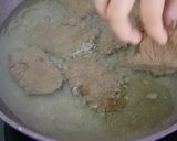 Foto langkah ke 13 dari resep Dendeng Balado.